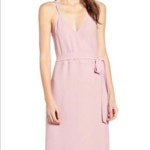 Chelsea28 Dress Pink